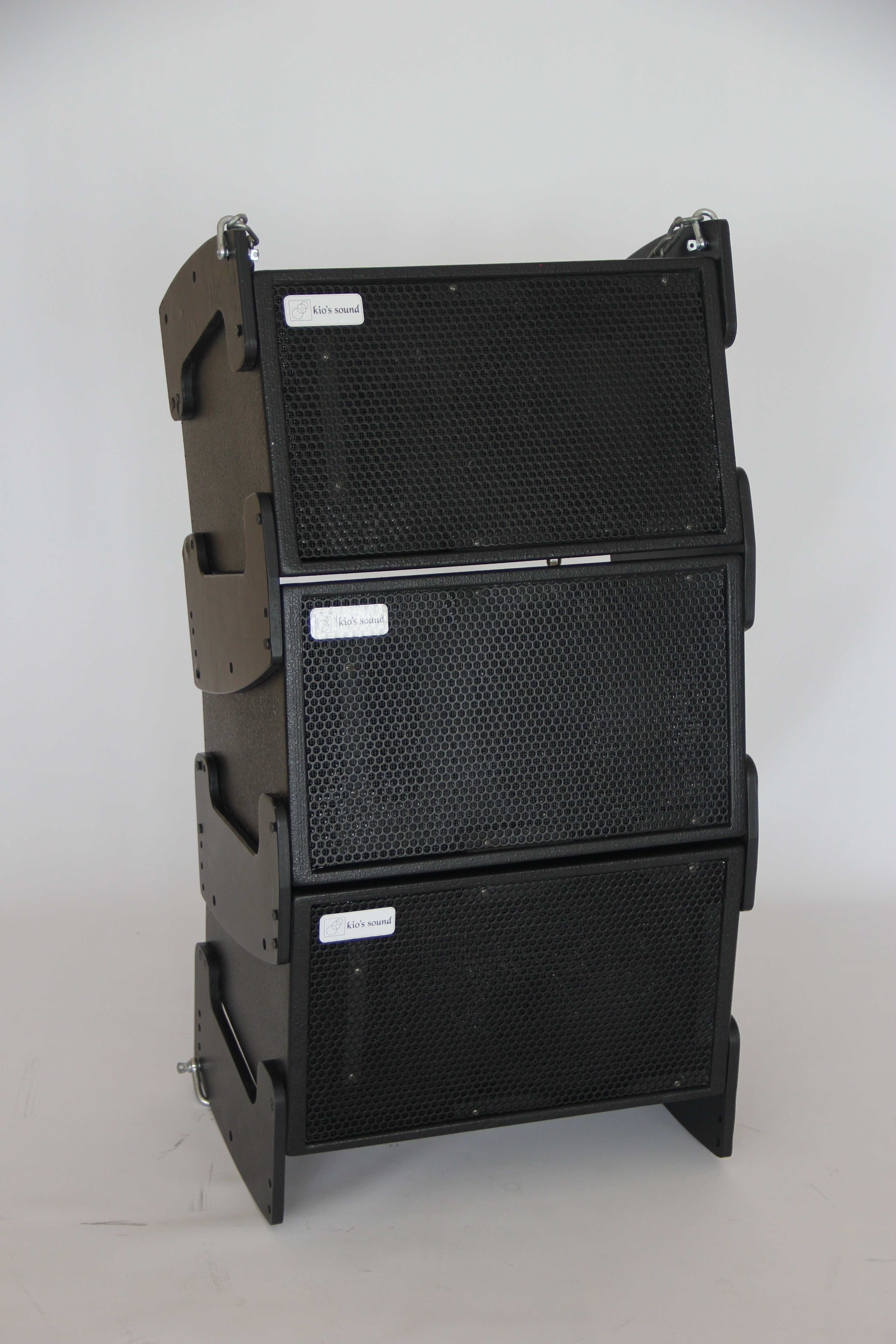 KIO’S SOUND ARRAY DC108